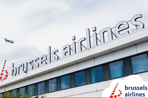 Lufthansa and Brussels Airlines join forces in Africa