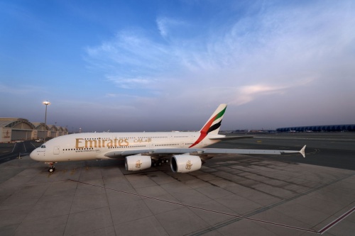 Emirates to fly to Toronto five times a week starting August 18th
