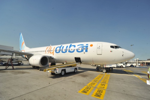 flydubai Cargo to offer live animal transportation across its network