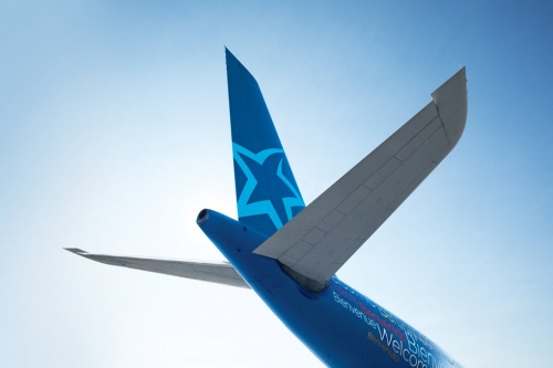 Air Transat signs partnership with SNCF to offer TGV AIR, an air-rail combo