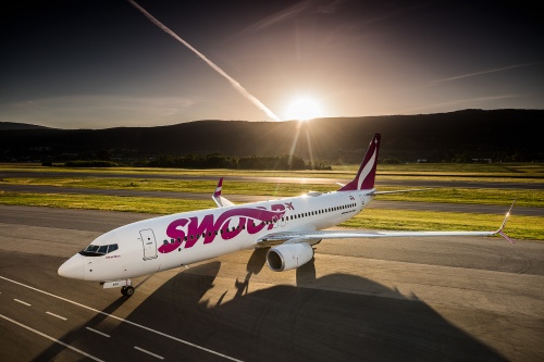 Swoop introduces service to three Mexican cities beginning January 8, 2019