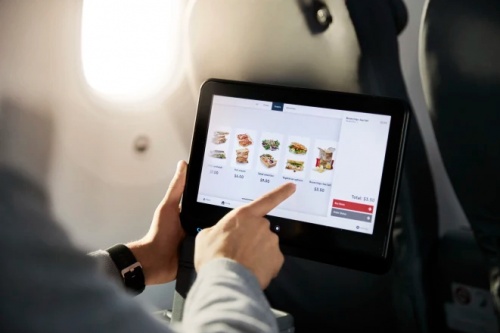 Norwegian reveals Vegan meals are more popular than ever on its flights