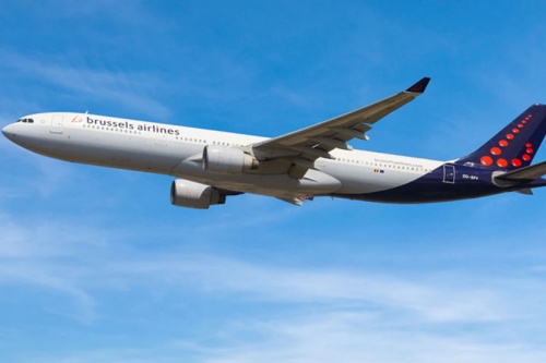 Brussels Airlines offers more flexibility on its flights to and from Africa