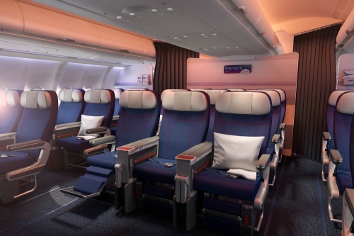 Brussels Airlines kicks off its Premium Economy sales on long haul flights