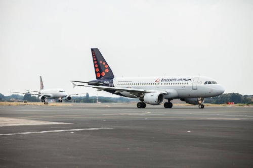 Brussels Airlines adds Valencia to its network in winter 2019
