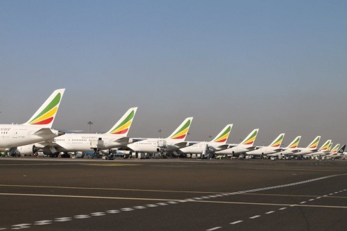 Ethiopian to Launch Flight to Garowe (GGR) and Basaso (BSA), Somalia