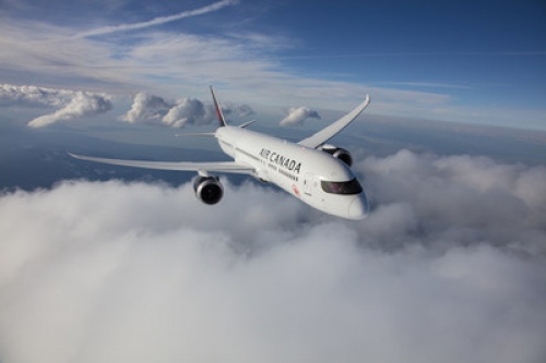 Air Canada Inaugurates the Only Non-Stop Service from Montreal (YUL) - São Paulo (GRU)