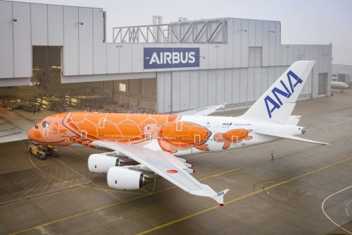 Airbus’ A380 will continue pleasing passengers on a global scale