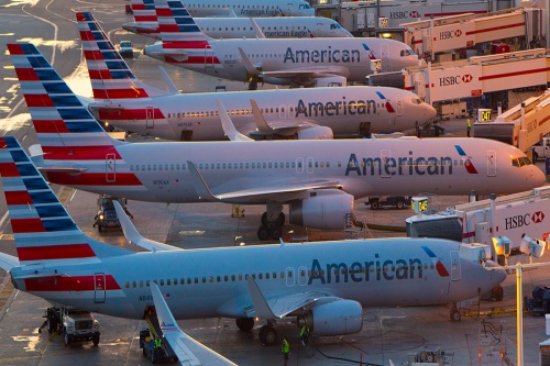 American Airlines and Qatar Airways Sign Strategic Partnership Deal and Codeshare Agreement