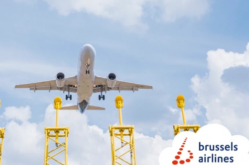 Coronavirus: Strong decline in demand for air travel in Europe urges Brussels Airlines to review its flight offer and to investigate economic measures