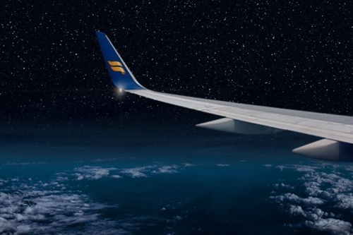 Icelandair Group : United States Travel Restrictions
