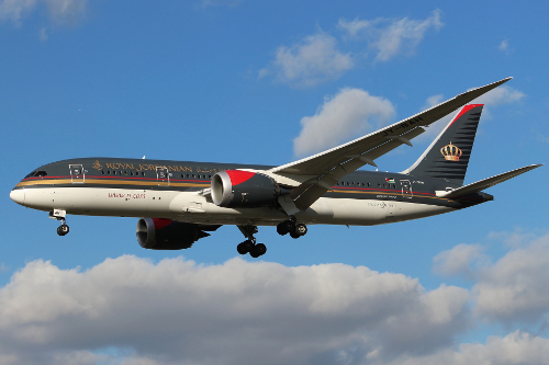 Royal Jordanian offers a new travel option to Dhaka through expanded codeshare with Qatar Airways