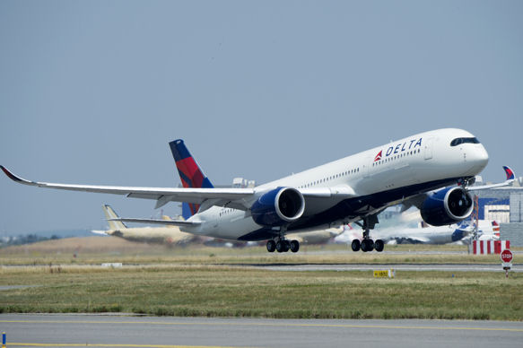 Los Angeles (LAX) and all the amazing ways to rock Delta’s flagship A350