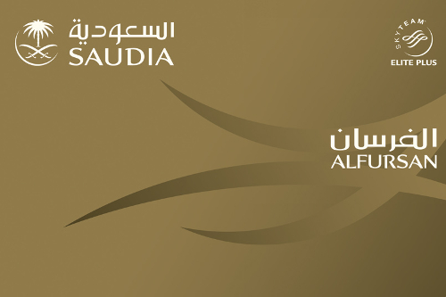 Saudia loyalty program Al Fursan added more than 850,000 new members in 2017