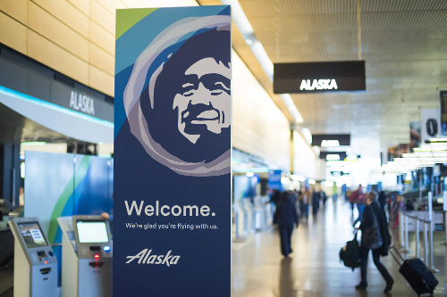 Finnair extends Alaska Airlines partnership with new codeshares for the U.S. West Coast