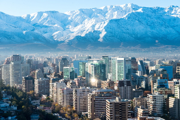Emirates to launch services to Santiago de Chile (SCL) via Sao Paulo (GRU)
