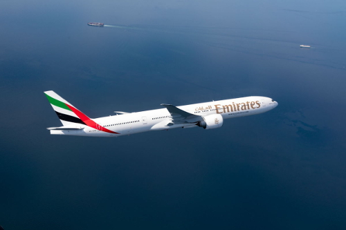 Emirates Resumes Service to Sabiha Gokcen Airport (SAW); Offering Flights to Two Points in Istanbul